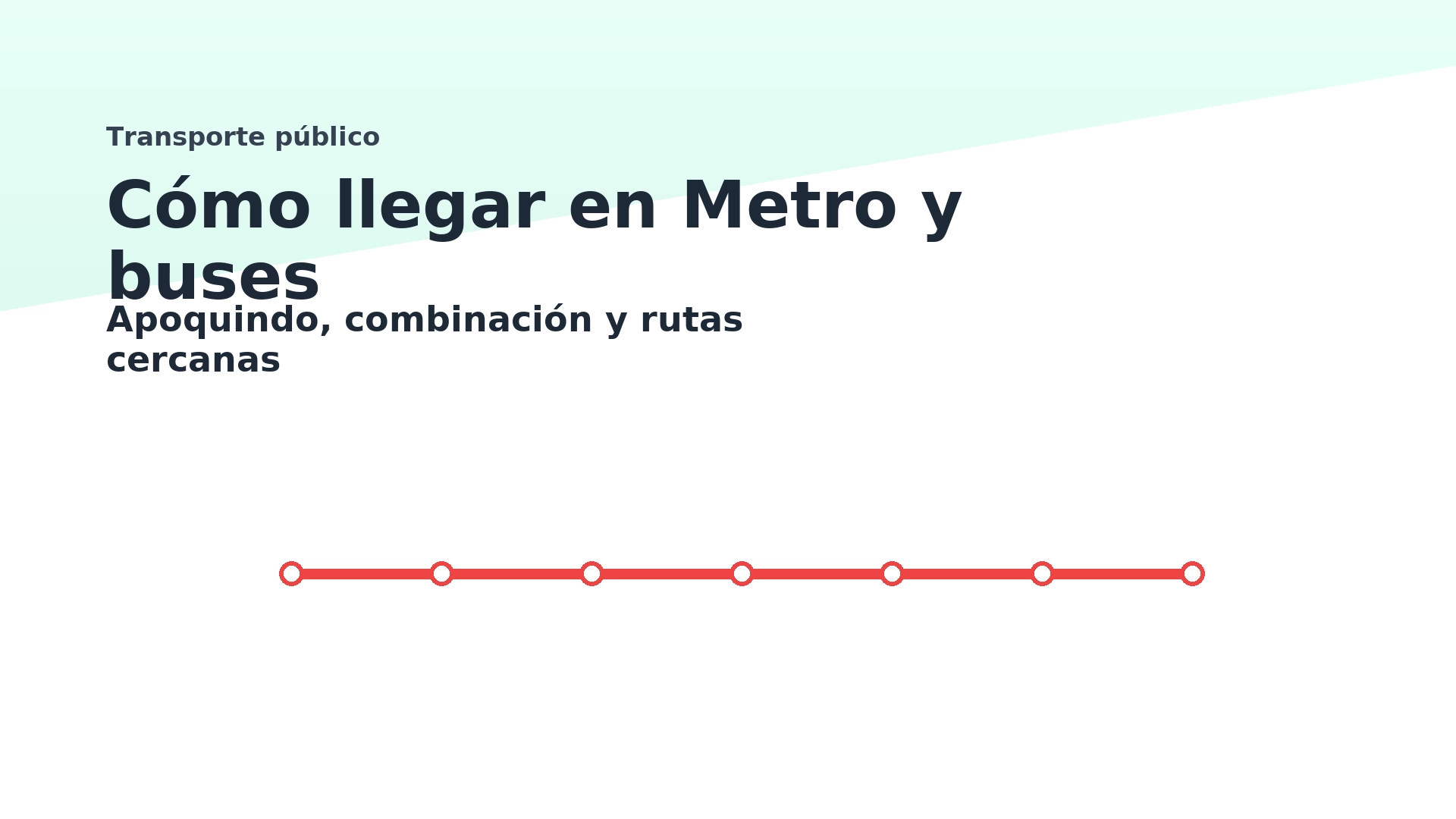 Cómo llegar a notaría en Las Condes en Metro y buses (eje Apoquindo, combinaciones y rutas cercanas).