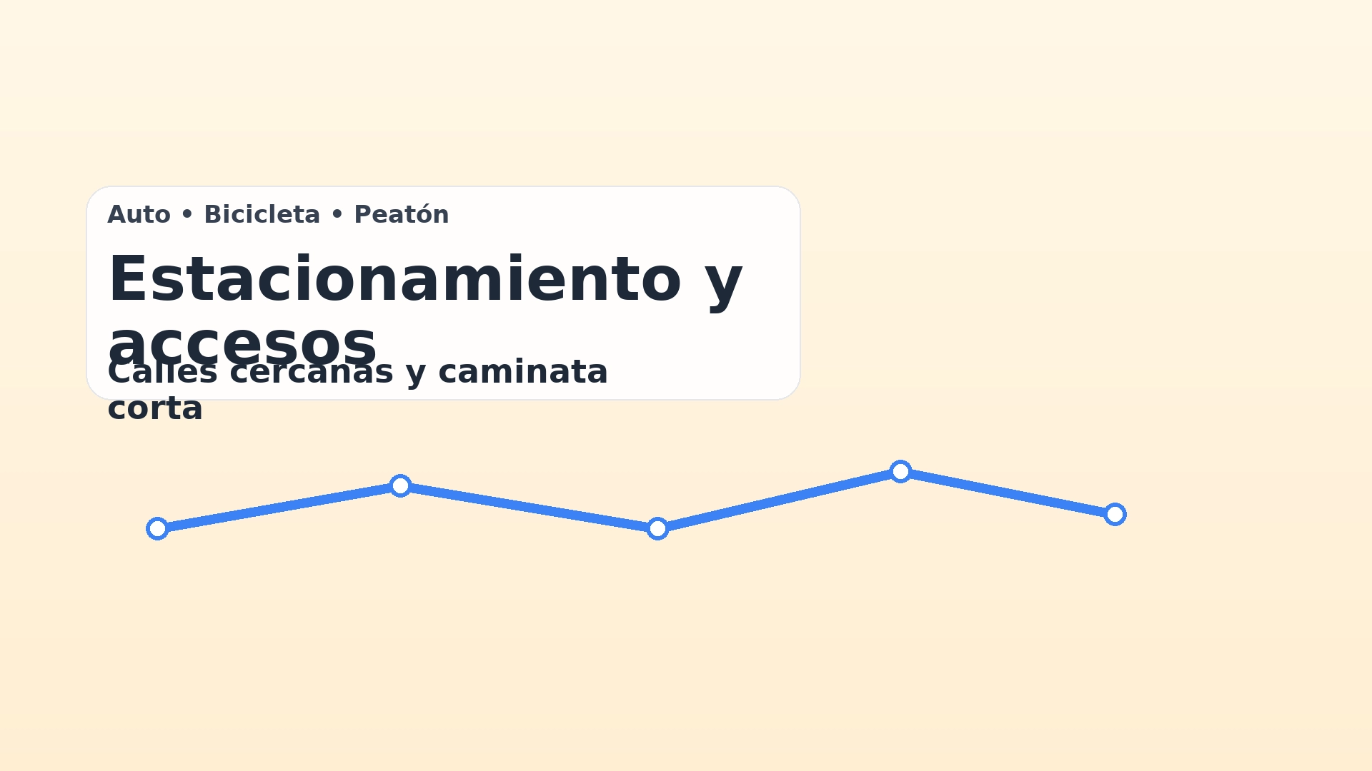 Estacionamiento cercano y accesos peatonales a notarías en Las Condes: calles recomendadas y caminata corta.