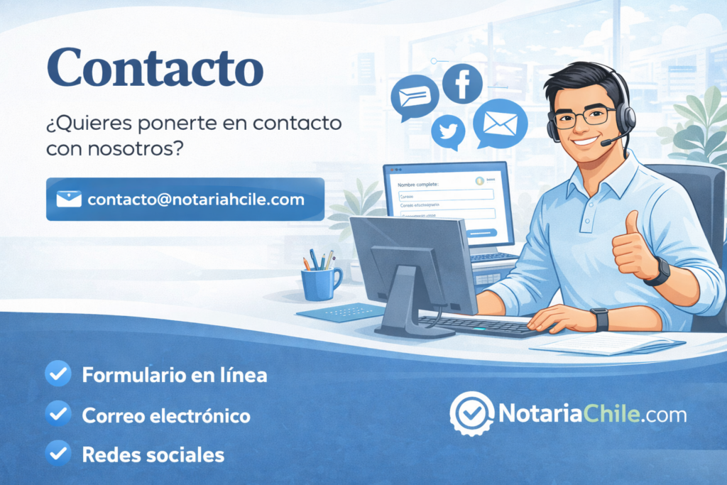 Contacto